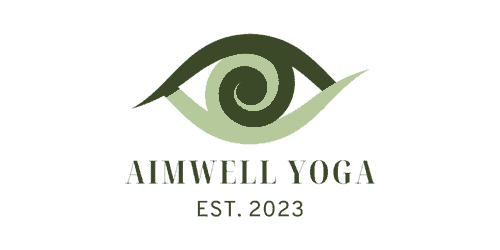 Aimwell Yoga logo