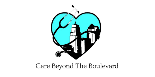 Care Beyond the Boulevard logo