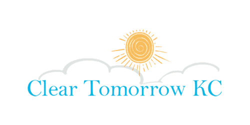 Clear Tomorrow KC logo