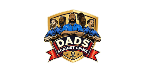 Dad's Against Crime logo