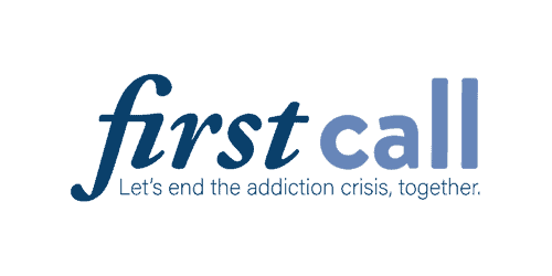 First Call logo