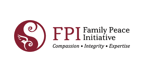 Family Peace Initiative logo