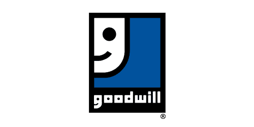 Goodwill logo