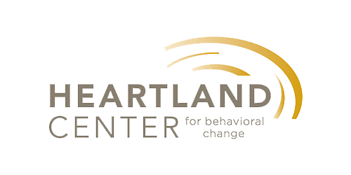 Heartland Center for Behavioral Change logo
