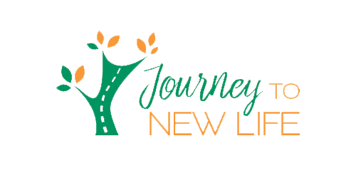 Journey to New Life logo