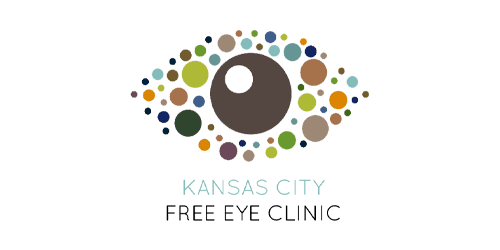 Kansas City Free Eye Clinic logo