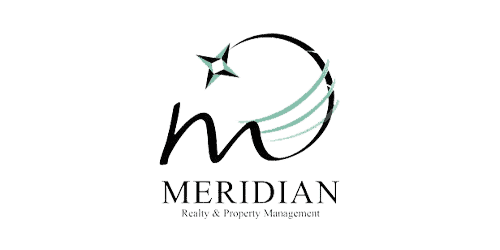 Meridian Property Management logo