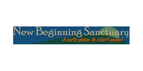 New Beginning Sanctuary logo