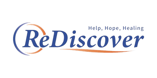 ReDiscover logo