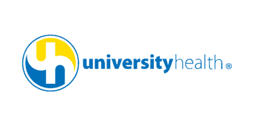 University Health logo