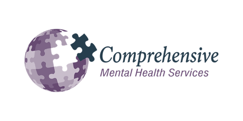 Comprehensive Mental Health Services logo