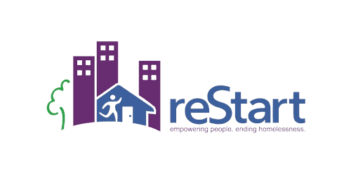 ReStart logo