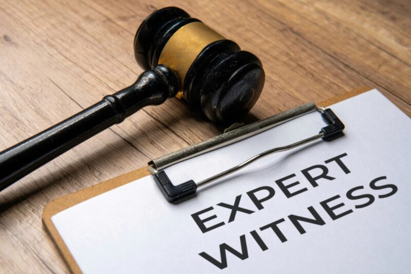 Wellness Court