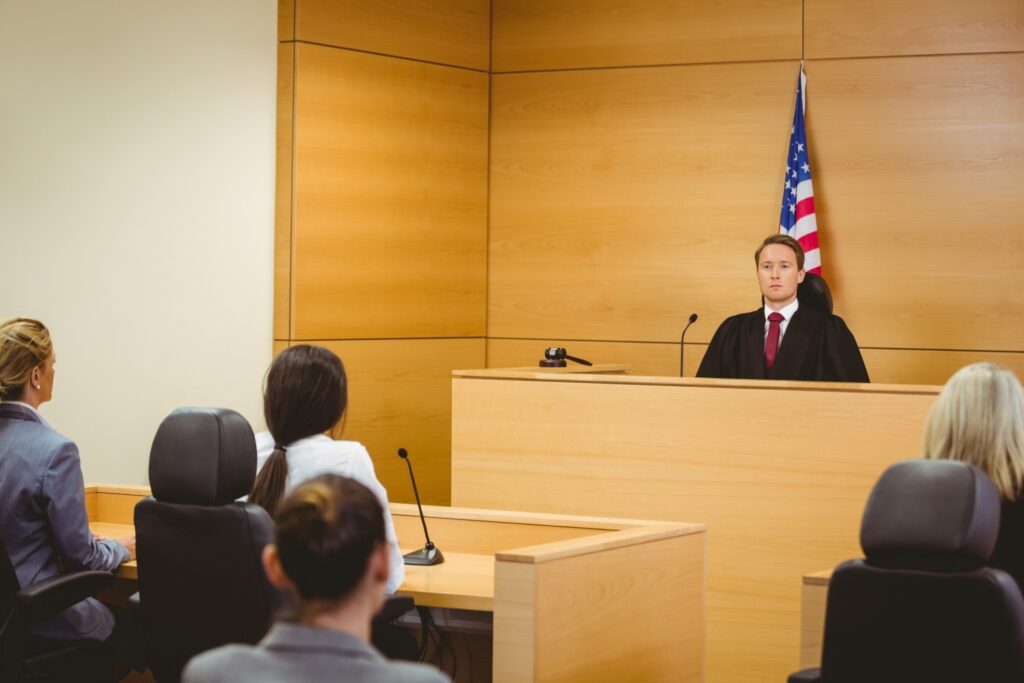 Truancy Court