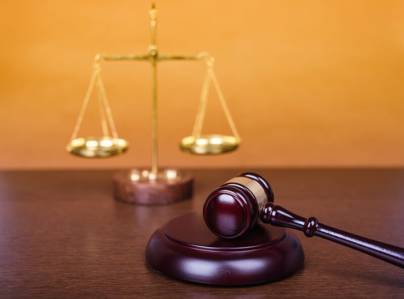 Wellness Court