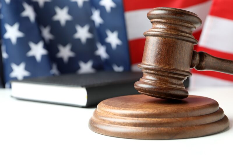 Veterans Court