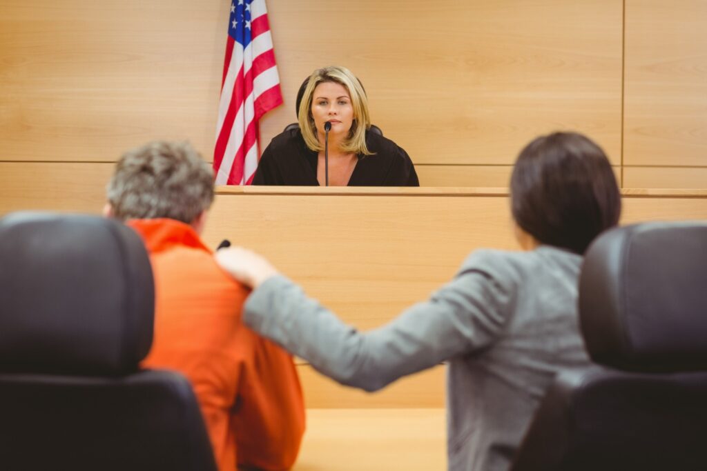 Domestic Violence Court