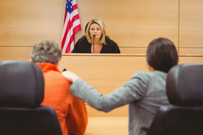 Domestic Violence Court